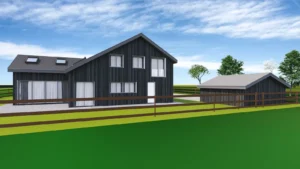 3D Elevation