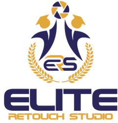 ELITE RETOUCH LOGO